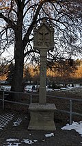 Wayside shrine