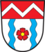 Escudo de armas de Meziříčí
