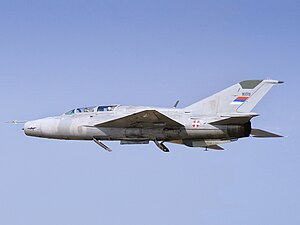 Mig-21: Vývoj, Služba, Varianty