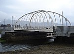 Thumbnail for Michael Davitt Bridge