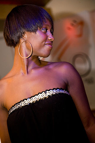 <span class="mw-page-title-main">Michelle Gayle</span> Musical artist