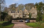 Chevithorne Barton Mid Devon - Chevithorne Barton (geograph 2826362).jpg