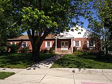 Middle Township Public Schools headquarters