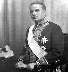 Mihailo gavrilovic serbia sejarawan dan diplomat.jpg