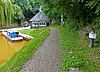 Milepost Harecastle Tunnel Portals.jpg tomonidan