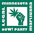 Thumbnail for Minnesota Legal Marijuana Now Party