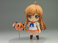 ねんどろいど - Wikipedia