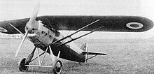 MoS 121 left front photo NACA Aircraft Circular No.75.jpg