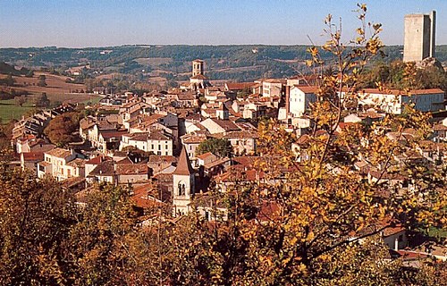 Rideau métallique Montcuq-en-Quercy-Blanc (46800)