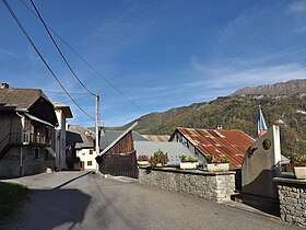 Montgellafrey