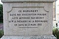 Monument martyrs 2 décembre 1851 Cosne Cours Loire 6.jpg