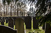 Moscowa: Joodse begraafplaats