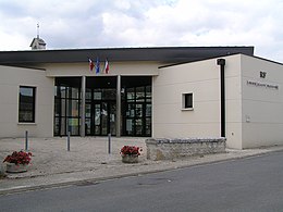 Mosnac-Saint-Simeux - Vue