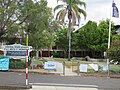 Mount Morgan Central State School, Mount Morgan, Queensland.jpg