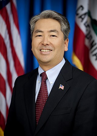 <span class="mw-page-title-main">Al Muratsuchi</span> American politician