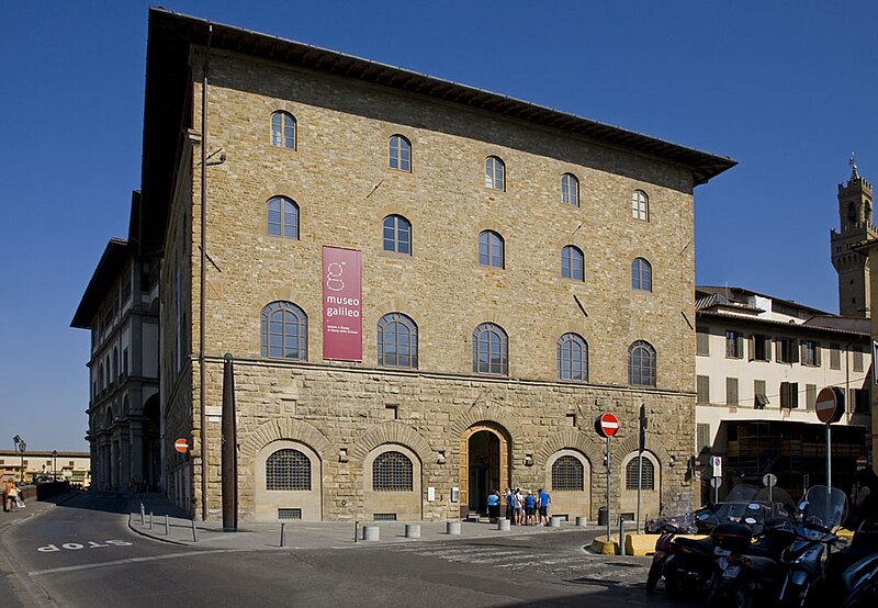 File:Museo Galileo palazzo.jpg