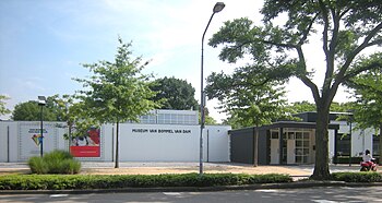 Музей ван Бомел ван Дам