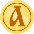 svg version «Gold»