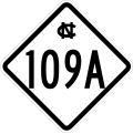 File:NC 109A 1957.svg