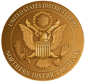 Thumbnail for United States District Court for the Northern District of Texas