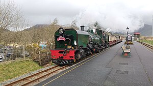 NG143 at Rhyd Ddu WHR 2023.jpg