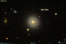 Image illustrative de l’article NGC 5225