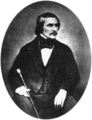 Nikolaj Gogol (1809–1852)