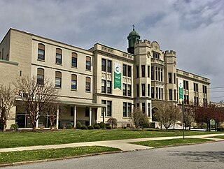 <span class="mw-page-title-main">Nardin Academy</span> School in Buffalo, Erie County, New York, United States