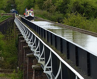 <span class="mw-page-title-main">Stratford-upon-Avon Canal</span>