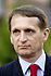 Szergej Naryshkin