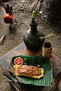 Nasi Goreng Lumpur