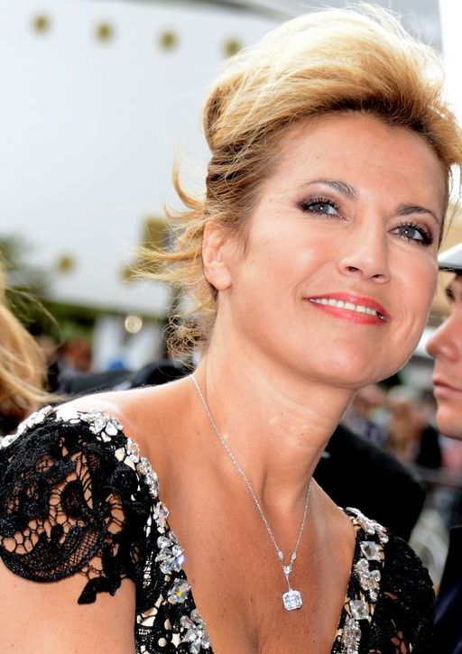 Natacha Amal Cannes 2014