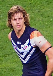 Fyfe playing in 2014 Nathan-Fyfe-Rd-9-2014.jpg