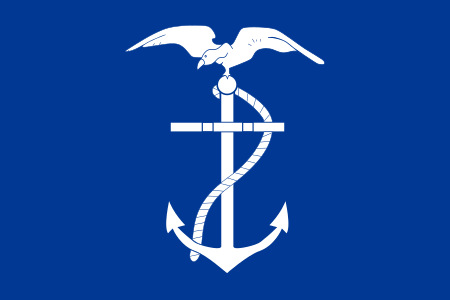 File:Naval Jack of Ecuador.svg