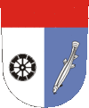 Wappen von Nedrahovice