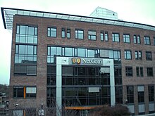 Telia HQ in Nydalen Netcom-hq.jpg