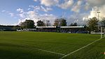 Nethermoor Park