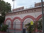 Nettleton Stadium