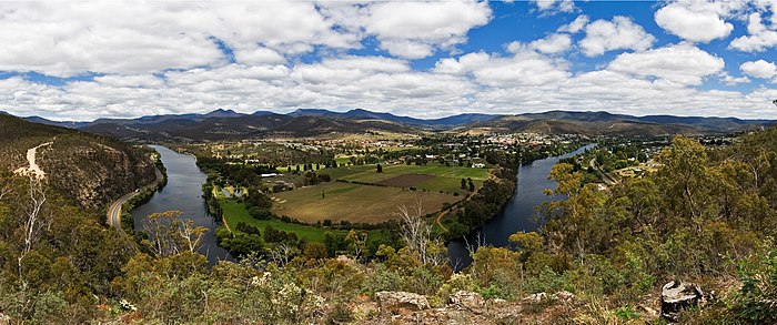 River Derwent (Tasmania)