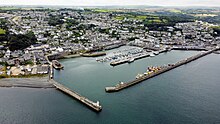 Newlyn Harbour Newlyn Harbour Fossick.jpg