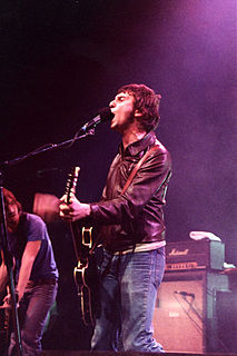 Nic Cester Musical artist