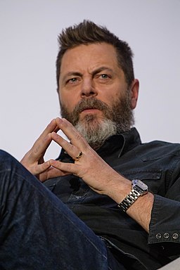 Nick Offerman (43352843631)