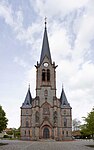 Nikolaikirche (Wilsdruff)