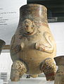 Nicoya vessel