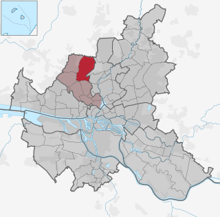 Hamburg-Niendorf,  Hamburg, Deutschland