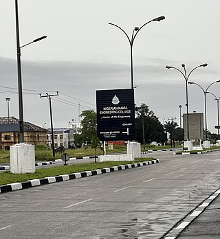 Nigerian Navy College of Engineering