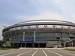 Thumbnail for Niigata Prefectural Baseball Stadium