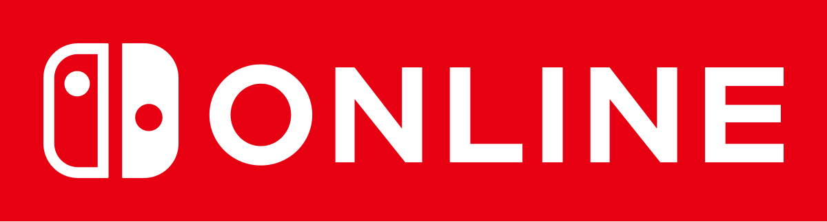 ファイル Nintendo Switch Online Logo Svg Wikipedia