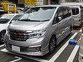 日産・セレナ: 概要, 初代 C23型（1991年 - 1999年）, 2代目 C24型（1999年 - 2005年）