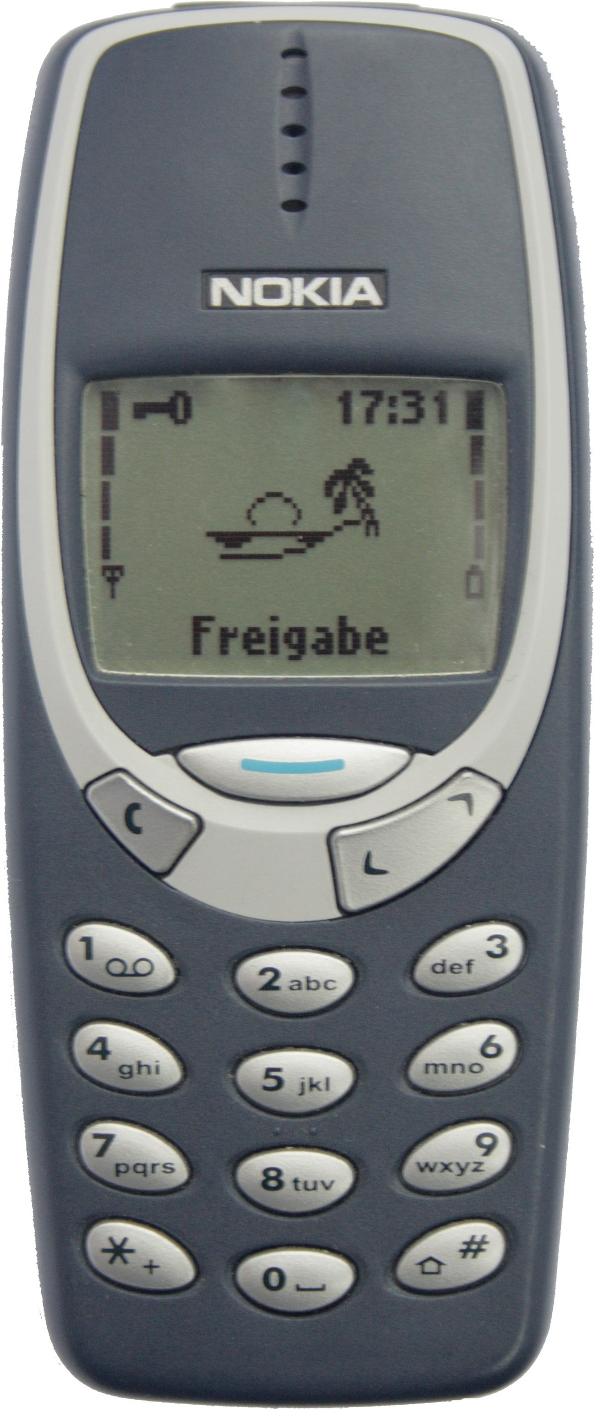 Nokia 3310 Wikipedia